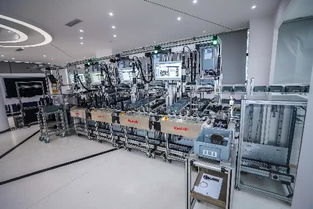 蓉城新經(jīng)濟(jì)再添翼 AI 5G概念園與西部最大安防研發(fā)基地領(lǐng)銜，199個(gè)重大項(xiàng)目集中啟動(dòng)